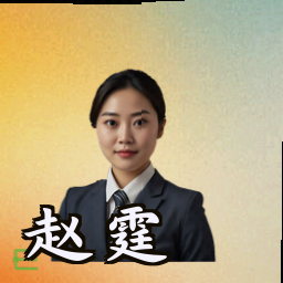 赵霆